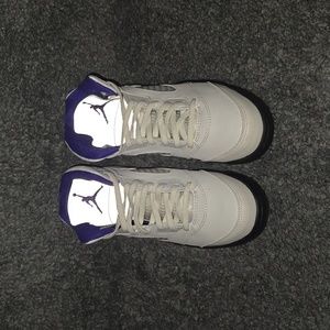 JORDAN 5 RETRO (PS)